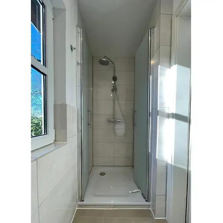 Moderne Mit Terrasse, * Schneverdingen