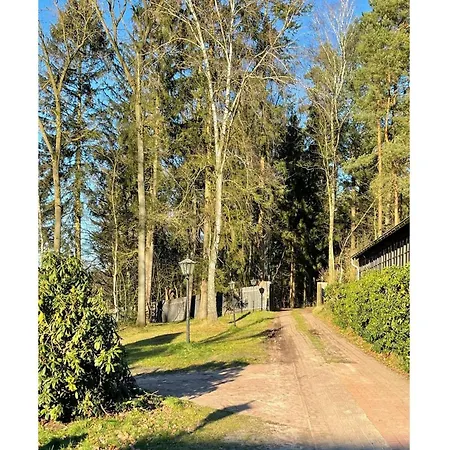 Moderne Mit Terrasse * שנברדינגן