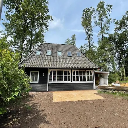 Apartment Moderne Mit Terrasse, Schneverdingen