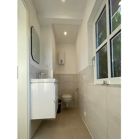 Moderne Mit Terrasse, * Schneverdingen