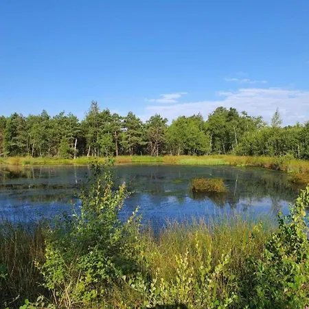 דירה Moderne Mit Terrasse *