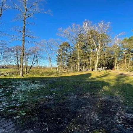 דירה Moderne Mit Terrasse