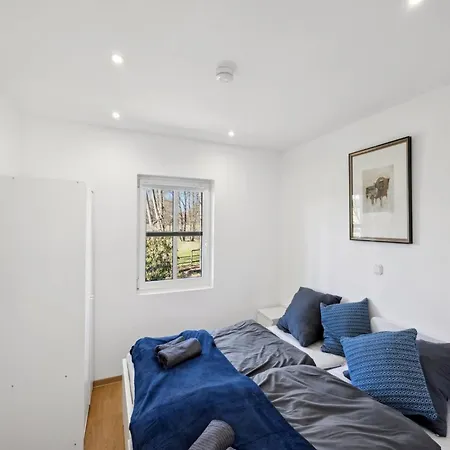 Moderne Mit Terrasse,