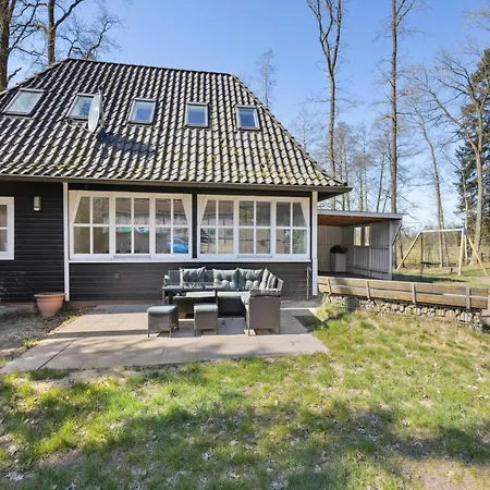 Apartment Moderne Mit Terrasse,